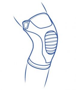 Compressiebrace