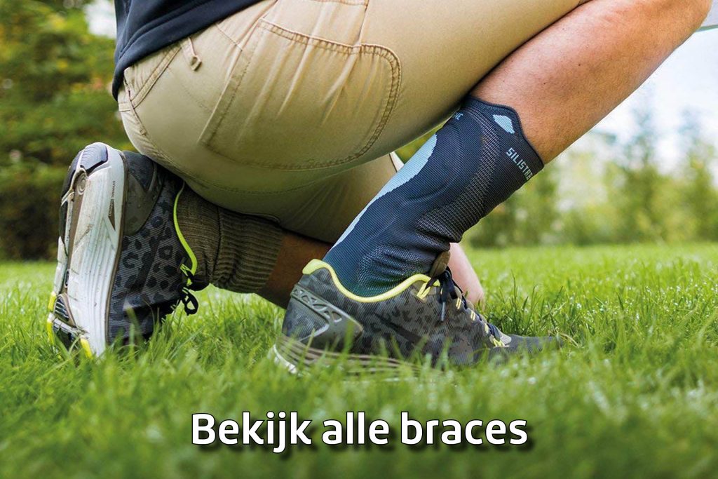 Bracewijzer – Vind een brace voor je klacht