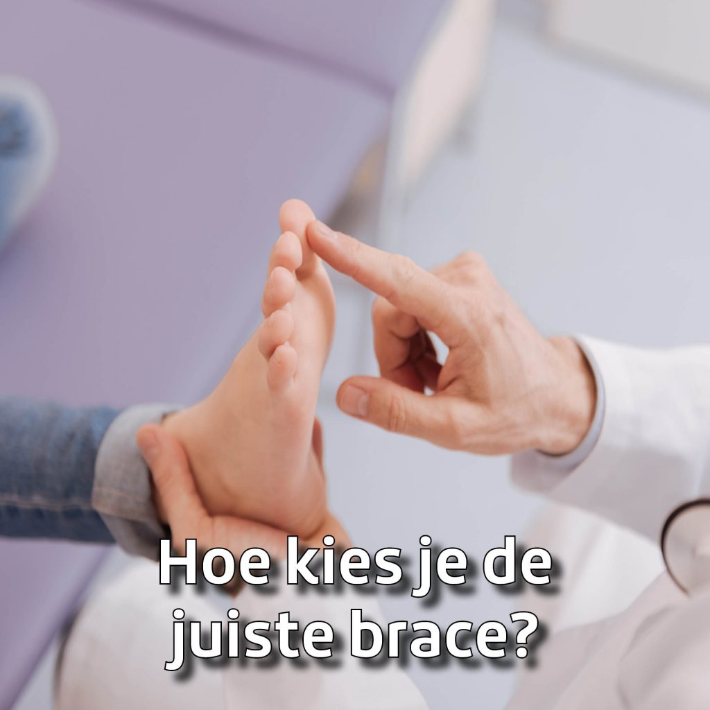 Vragen over braces - Bracewijzer