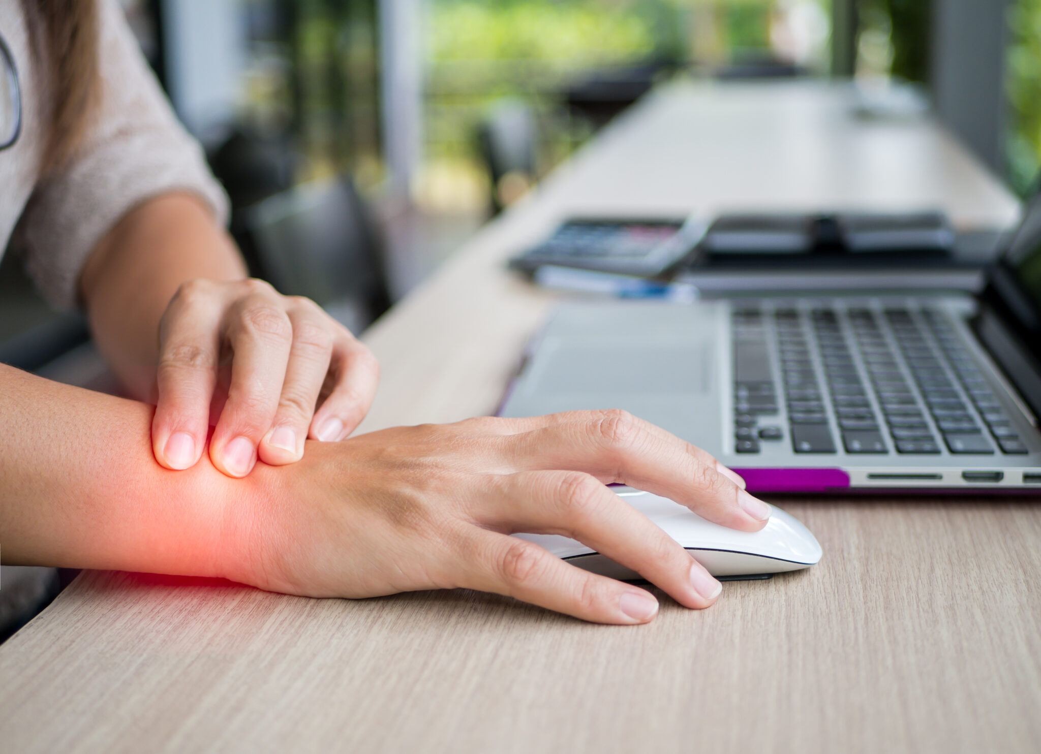 Een brace bij RSI - Helpt een brace? - Hoe kies je de juiste brace?